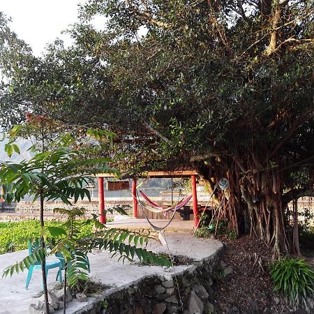 Liberta Homestay Tuk Tuk Εξωτερικό φωτογραφία