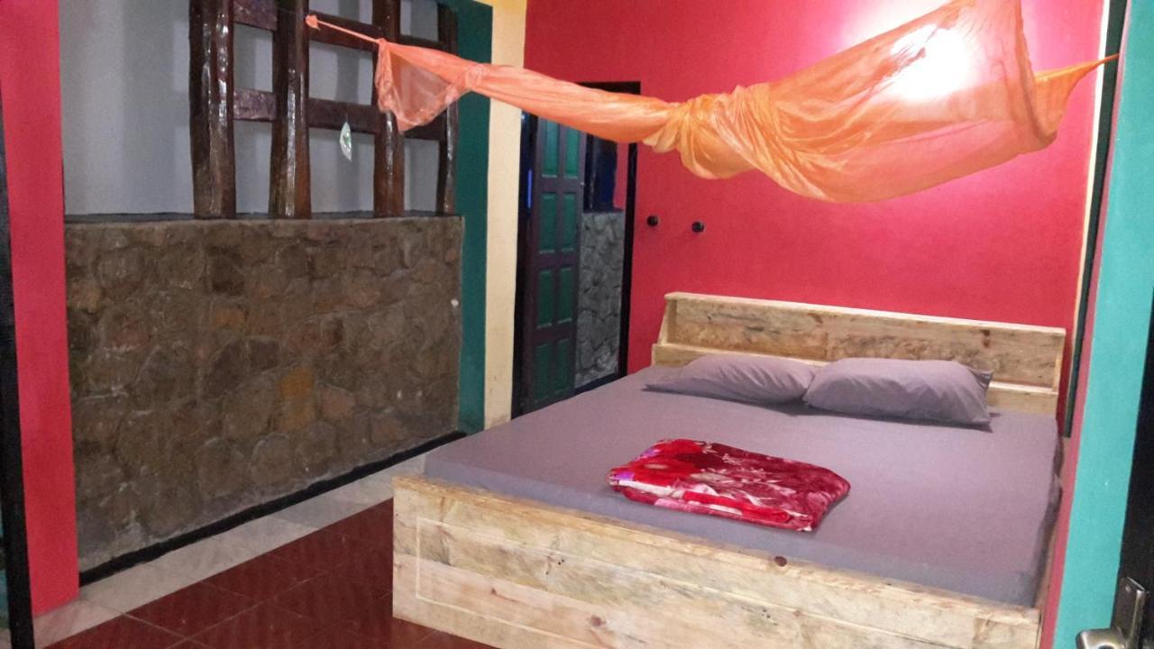 Liberta Homestay Tuk Tuk Εξωτερικό φωτογραφία