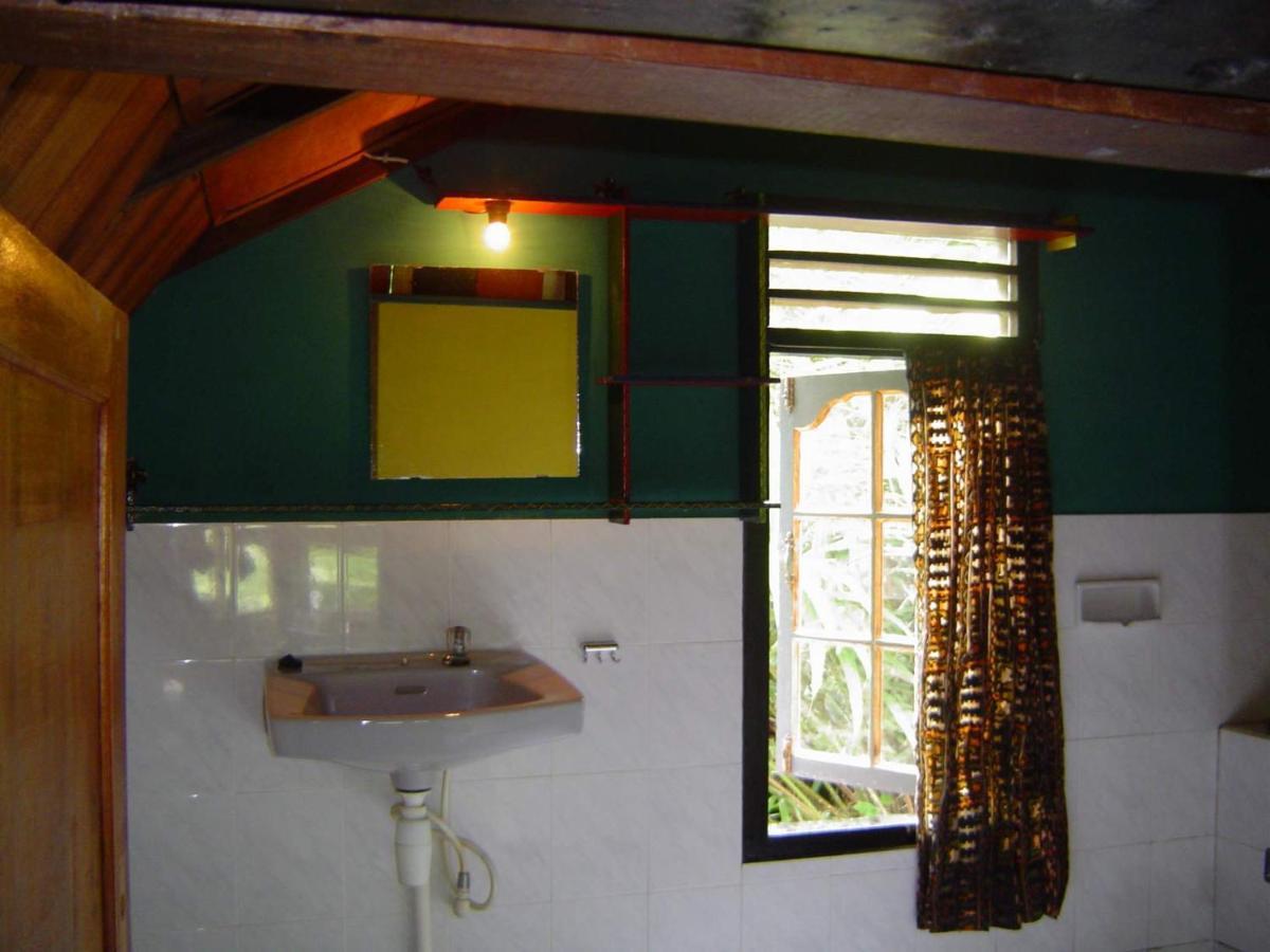 Liberta Homestay Tuk Tuk Εξωτερικό φωτογραφία