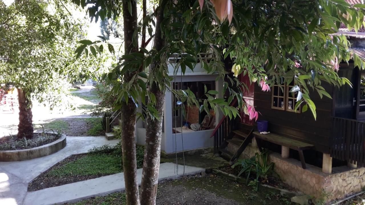 Liberta Homestay Tuk Tuk Εξωτερικό φωτογραφία