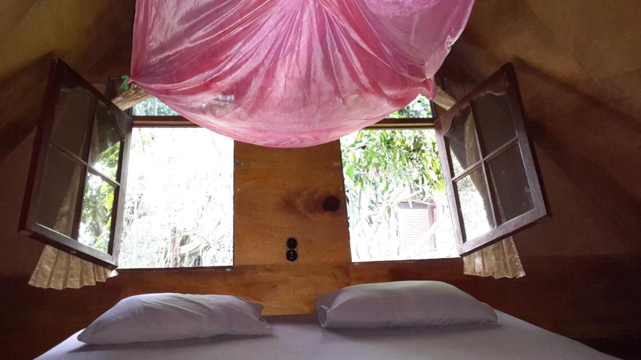 Liberta Homestay Tuk Tuk Εξωτερικό φωτογραφία