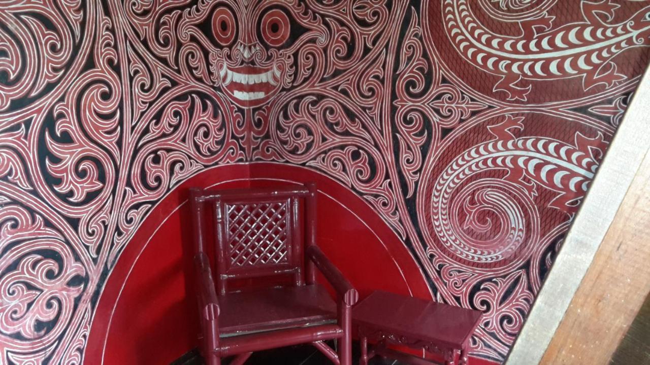 Liberta Homestay Tuk Tuk Εξωτερικό φωτογραφία
