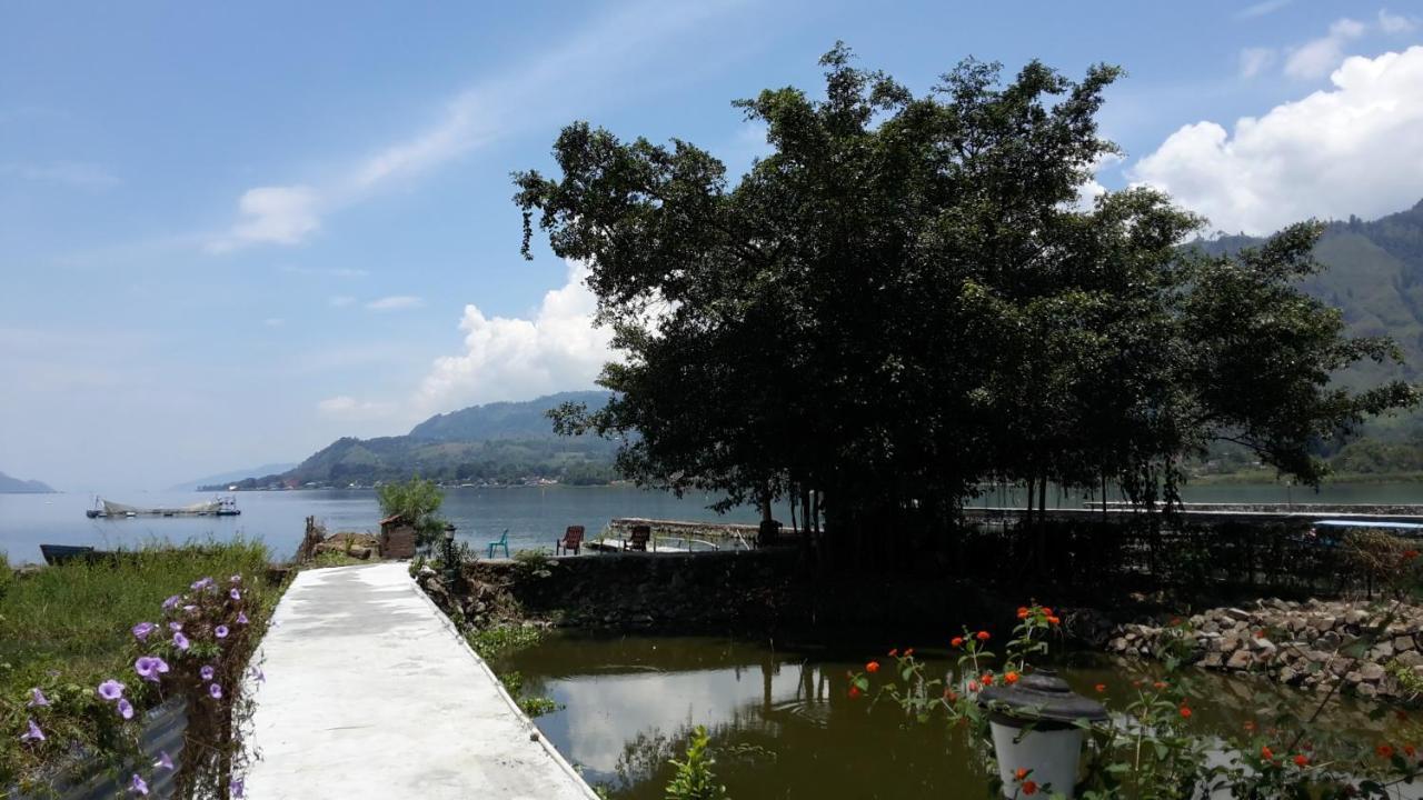 Liberta Homestay Tuk Tuk Εξωτερικό φωτογραφία