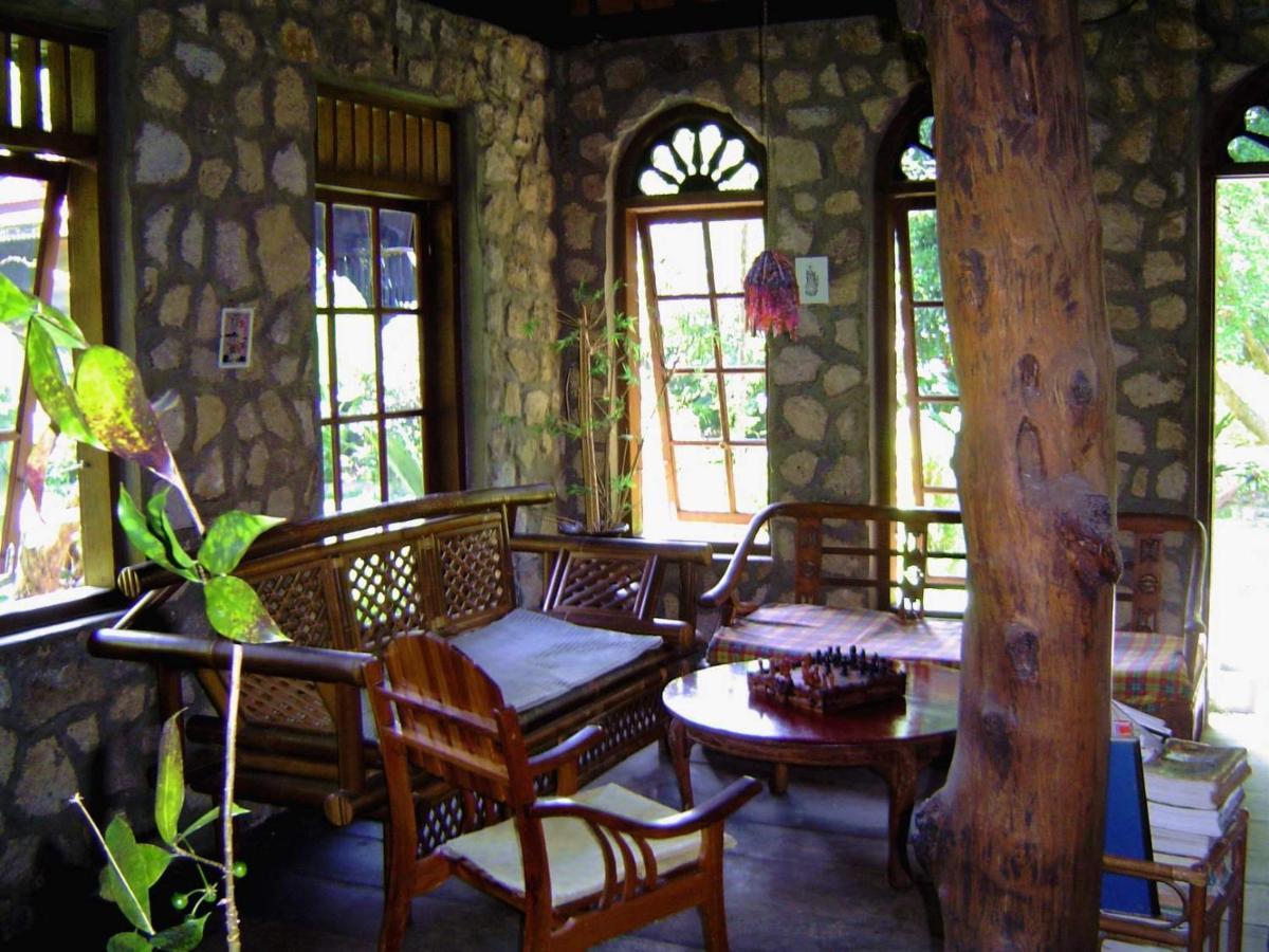 Liberta Homestay Tuk Tuk Εξωτερικό φωτογραφία