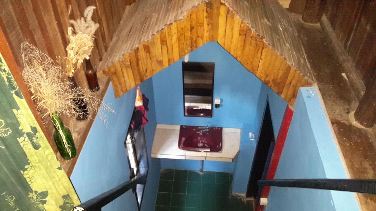 Liberta Homestay Tuk Tuk Εξωτερικό φωτογραφία