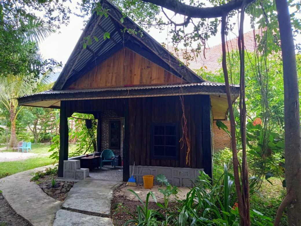 Liberta Homestay Tuk Tuk Εξωτερικό φωτογραφία