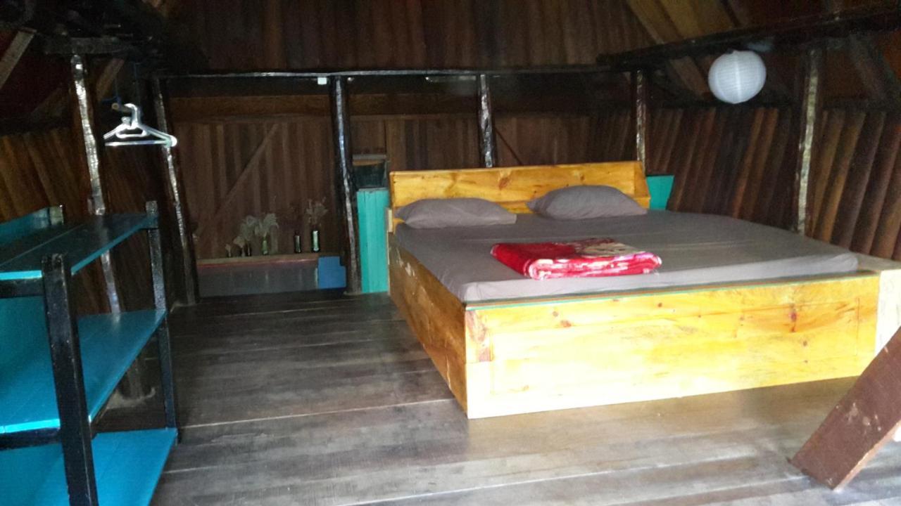 Liberta Homestay Tuk Tuk Εξωτερικό φωτογραφία