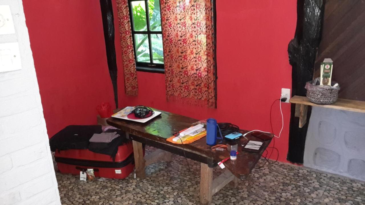 Liberta Homestay Tuk Tuk Εξωτερικό φωτογραφία